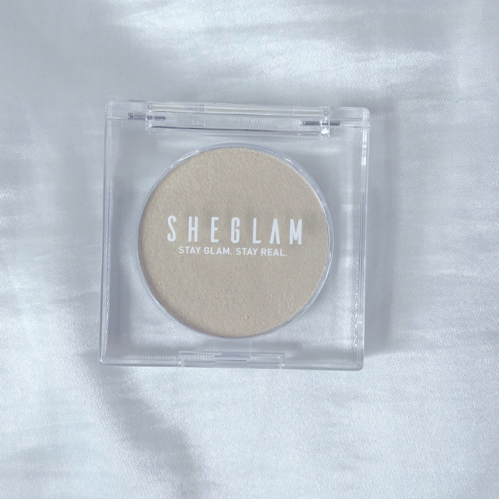 SHEGLAM highlighter